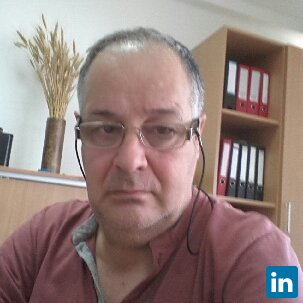 Radu Munteanu, Director la Matrix Engineering SRL