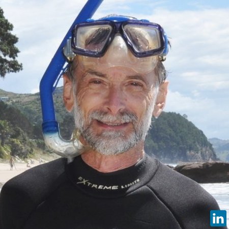 Ilia Ostrovsky, Research Professor at Israel Oceanographic and Limnological Research (IOLR)