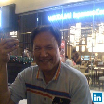 ROMEO DY, Faculty at PTMS