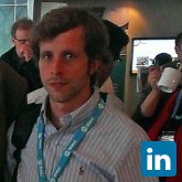 Alejandro Tello, M.Sc. Hydrogeologist consultant at Amphos 21 Consulting S.L.