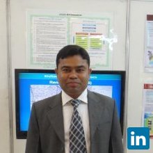 FEROZE AHMED KANAK, Research Associate, Remote 
Sensing at Center for Environmental and Geographic In formation Services (CEGIS)