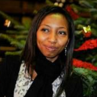 RAKOTONDRABE Felaniaina, PhD Student