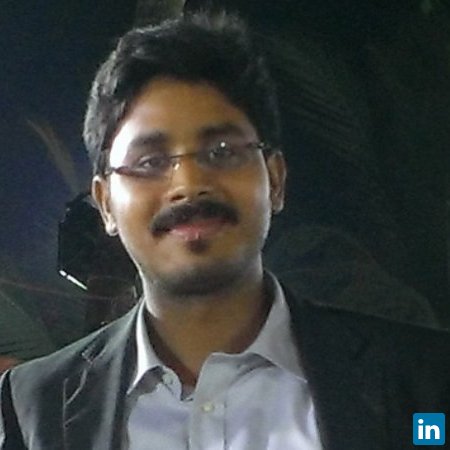 Ajoy Bezbaruah, Corporate Social Responsibility Manager at Anarde Foundation (Ageis Logistics Pvt. Ltd.)