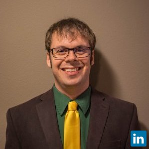 Drew Slattery, Communicate to innovate!