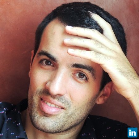 Guillaume De Schepper, Hydrogeologist, PhD