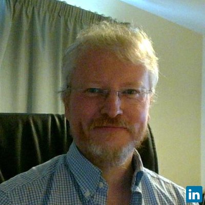 Jim Wicks, Research Director at The Fluid Group, Oxford