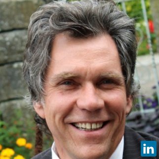 Francis Gétaz, Manager d'activité sanitaire