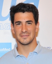 Amando Borge, AEAS Spanish Association of Water Supply and Sanitation - Water Management