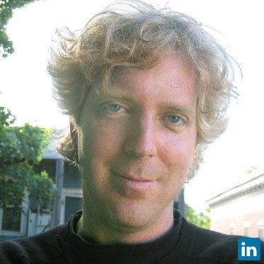 Andrew Vermouth, Managing Principal at UpDIG