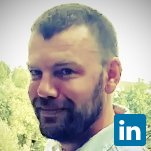 Eric BODEVIN, Open Innovation Development Manager at Veolia