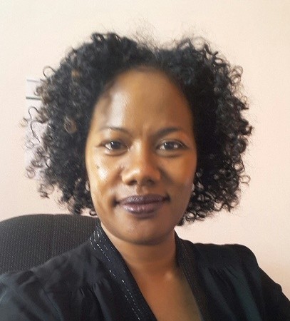 Anushka C. Salmin, Consultant Water Treatment / Management Assistant at Pro Infra BV