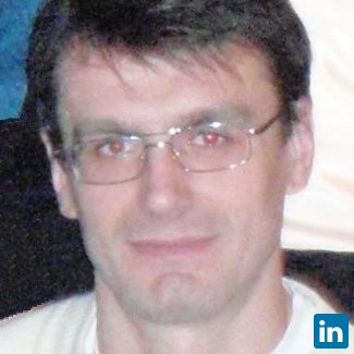 Oleg Ivanyk, Head of Construction Department – Duglas Alliance