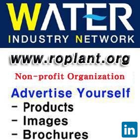 ROPLANT .US, Water Industry Network (Roplant.org)