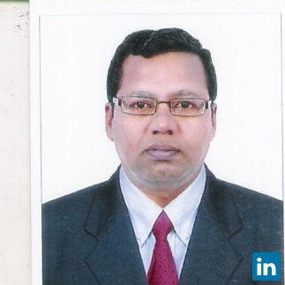 VISWANATHAN PKVISWANATHAN, Manager Business at Ecochemlab