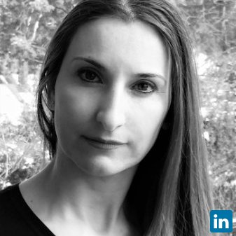 Parthena (Thenia) Charalampidou, Technical Advisor at MP office