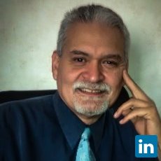 Alberto TreviñoYbarra ™, Lic