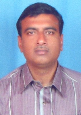 Ganesh  Rajapure, Watershed Organisation Trust(WOTR) - Dy. Manager(Social) 