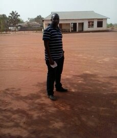 Saidi Ngutu, Capacity Building Specialist (WASH) at DAI