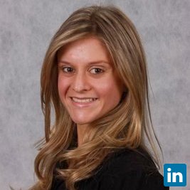 Raissa Zortea, Civil Engineer at CORSAN