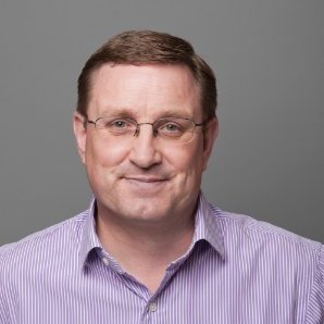 Martyn Fisher, CEO Northern Europe & Vice-President, Solutions Europe/Africa at Veolia