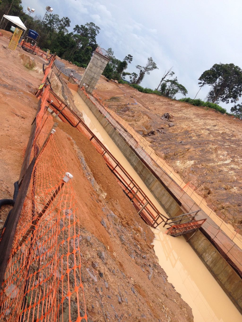 PRAD UHE BELO MONTE - BRAZIL