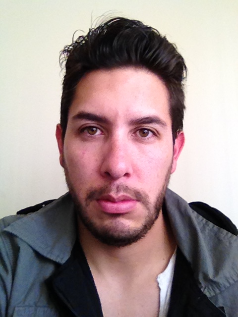 Carlos Andrés Bellido Soliz