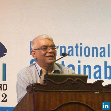 Kapila Tissera, Consultant at Aquatic Bio-Resource Management Group