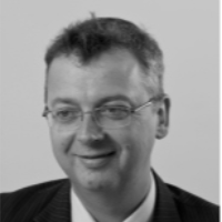 Gordon Downie, Shepherd and Wedderburn LLP - Head of Energy and Natural Resources
