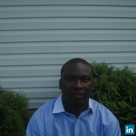Patrick Saint-Jean, --Business Analyst-Financial Analyst at Oil and Gas, Renewable Energy