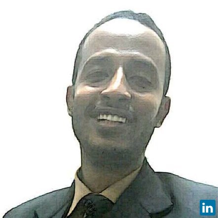 Abubaker Zarroug, Hydrology Engineer at Dar Al Riyadh Group