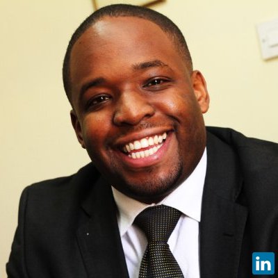 Mshila Sio, Founding Director -  Agua Inc. Kenya