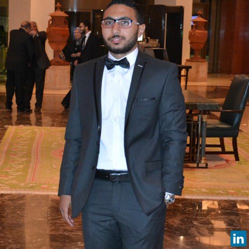 Islam Hassan, Construction Manager