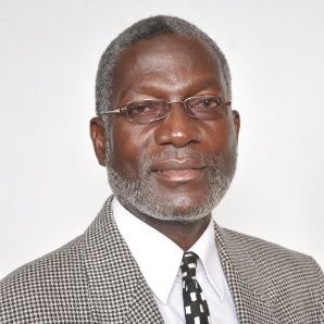 Elisha Gerry Jostone Vitsitsi