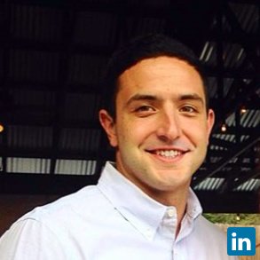 Owen Hartz, Business Development at Smith Power Products, Inc.