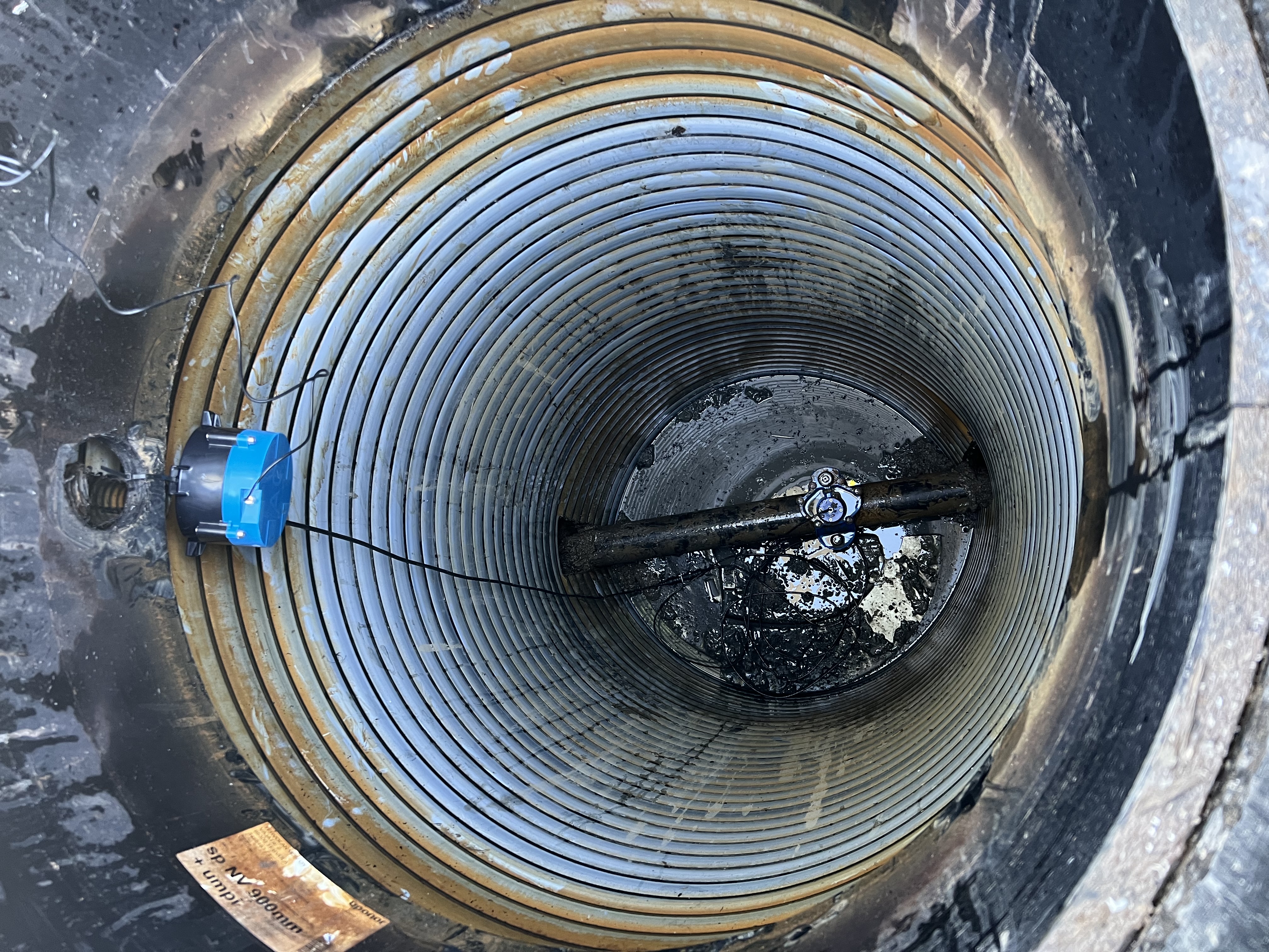 Years of Water Industry Expertise