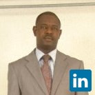 isaac ohimai, operations manager at Ree-Danielles Hotels& Suites