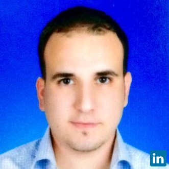 Yaser Kishawi, Environmental & Social Compliance and Monitoring Officer at Palestinian Water Authority