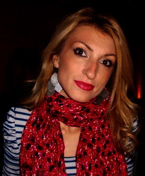 Aleksandra Ilic, Teaching assistant at  University of Nis - Faculty of Civil Engineering and Architecture