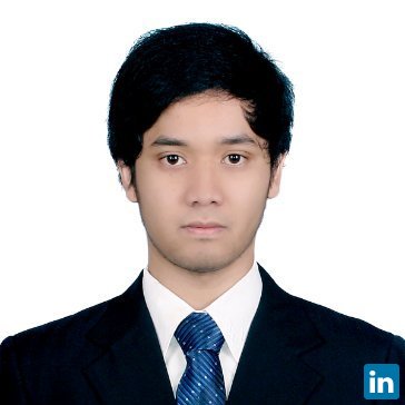 Rangga Taruna Atmaja, Technical Specialist