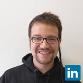 Guillem Llorens Blanch, PhD, Environmental Scientist/Engineer