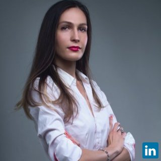 KATERYNA ABASHYNA, Institutional expert (national solid waste management short-term expert) – CDM Engineering Ukraine