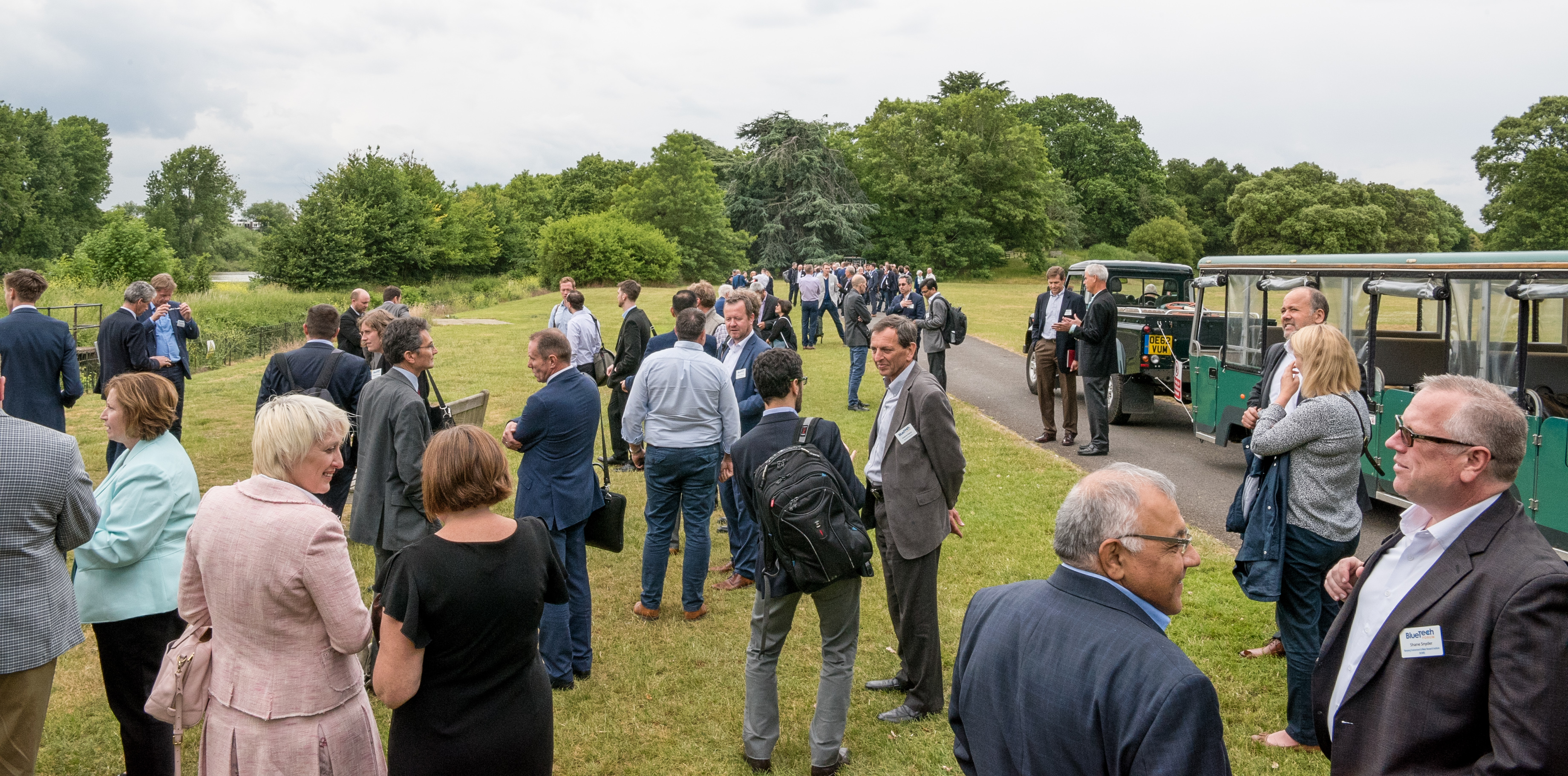 BlueTech Forum 2019