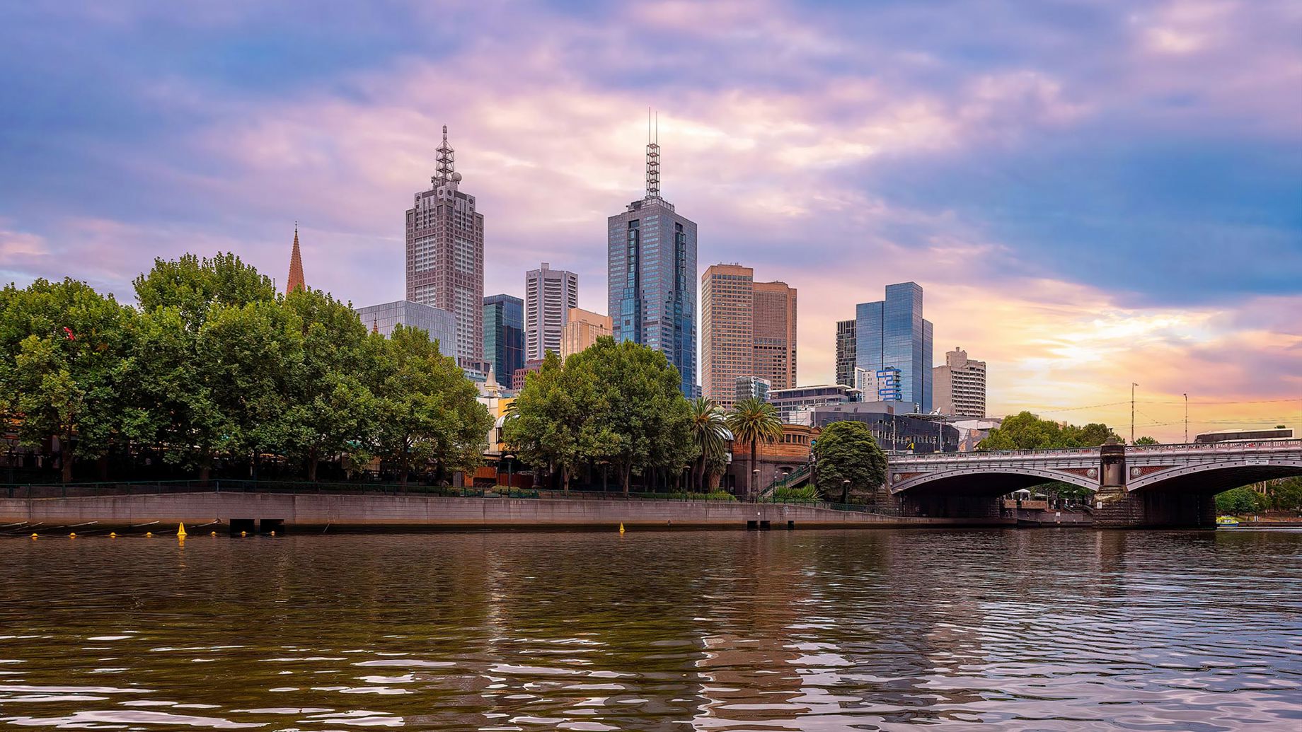 Feasibility of stormwater flow regulation