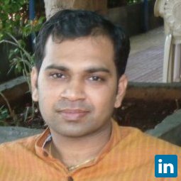 Ecopreneur Anand, Head of Business Development at EcoGlobalBusiness Solutions Pvt Ltd