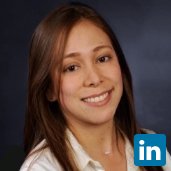 Juliana Zapata Giraldo, Civil Engineer. M.Sc. Water Resources Engineering and Management