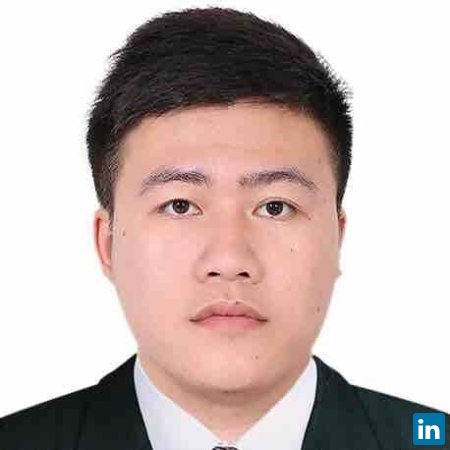 TRAN HUONG, Engineer Mechanical at Veolia Water Technologies