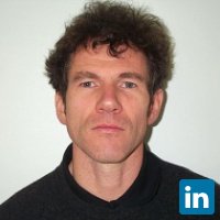 Guillaume LE GALL, Directeur de projet / Project Manager