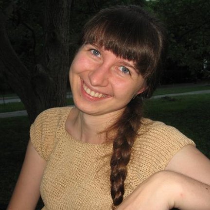 Ielizaveta Dunaieva, Institute of Agriculature of Crimea - Junior Scientist