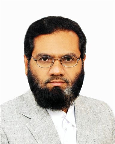 Faizur Rahman, Research Institute, KFUPM - Research Engineer