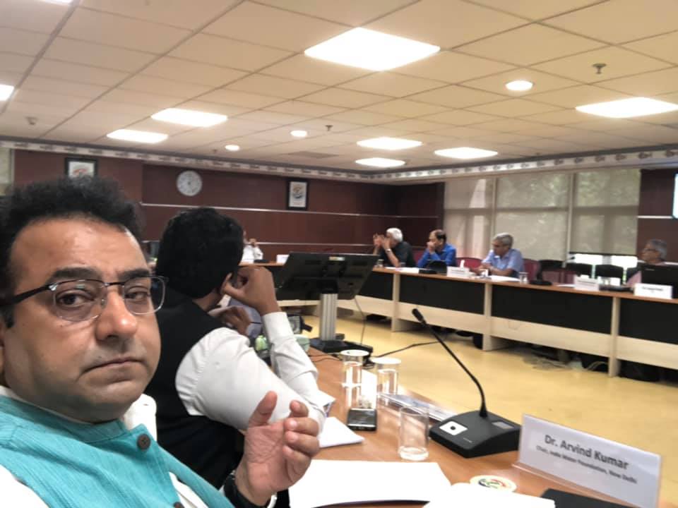 India Water Foundation